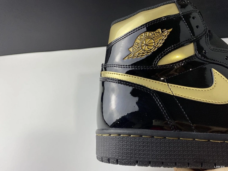 Cheap Jordan  OG 1  555088-032 High Air 0513